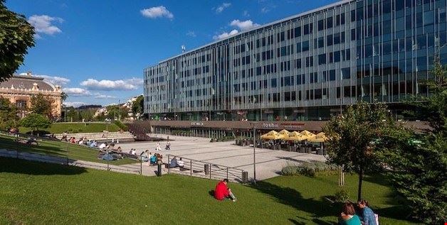 Клиника MDental 2